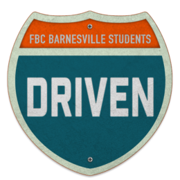 Driven Students